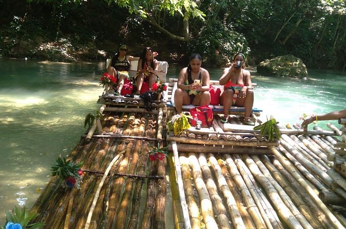 1 Hour Private Rafting Experience in Jamaica - Price and Value: Is $65 Per Person a Smart Deal?