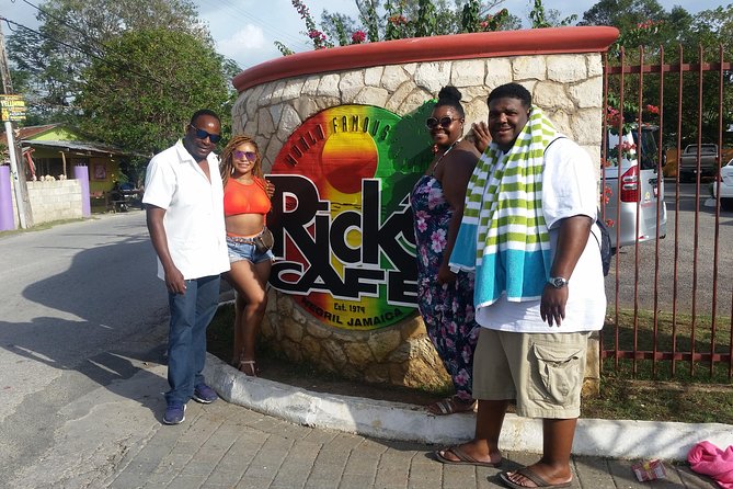 1. Negril Private Airport transfer to/from Hotels & Accommodations - Timing, flight-day smoothness, and how to reduce stress