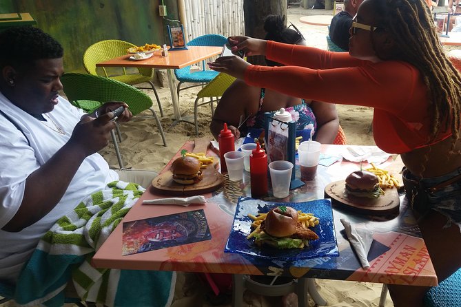 1. Negril Private Airport transfer to/from Hotels & Accommodations - Price and value: when $60 per person actually makes sense