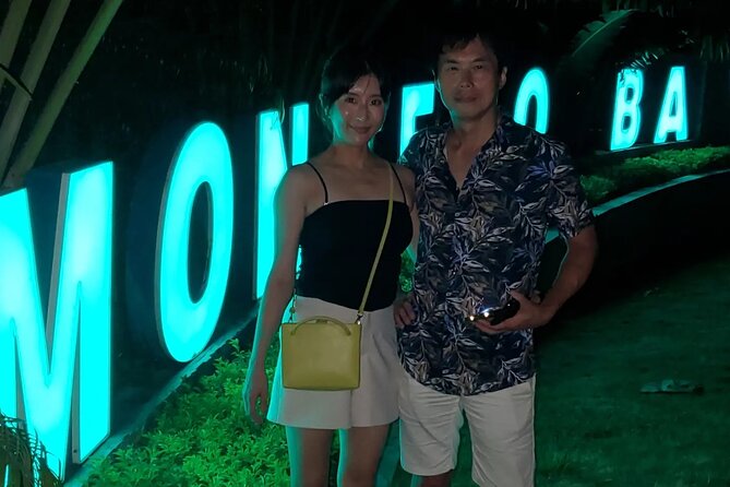 2727lounge/Magarativille/Pier1 & taboo nightlife private transfer - Why this Montego Bay nightlife transfer makes the night easier