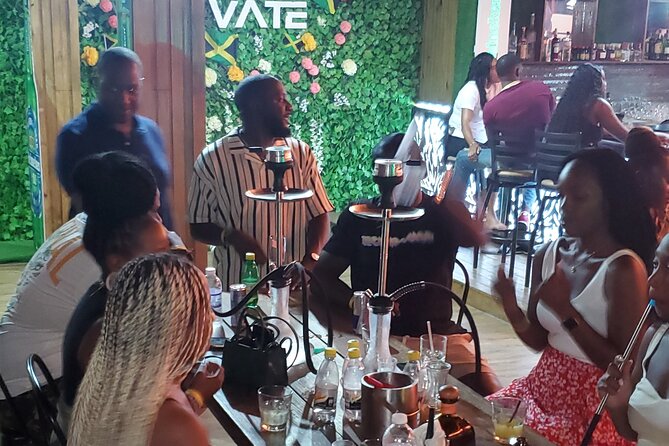 2727lounge/Magarativille/Pier1 & taboo nightlife private transfer - Comfort and safety: what the praise tells you to look for