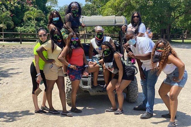 3 Day Tour Bundle - Why this Montego Bay 3-day bundle feels easier than DIY