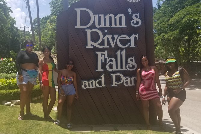 3. Dunn's River Falls Ocho Rios Private FunDay Tour - Key Things I’d Care About Before You Go