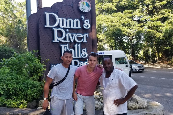 3. Dunn's River Falls Ocho Rios Private FunDay Tour - What to Pack and How to Handle Dunn’s River’s Wet Rock
