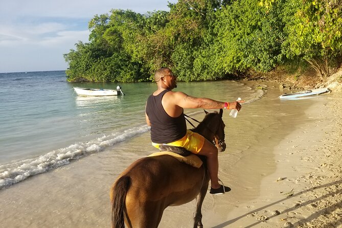 3. Dunn's River Falls Ocho Rios Private FunDay Tour - Should You Book This Dunns River Falls Ocho Rios Private FunDay Tour?