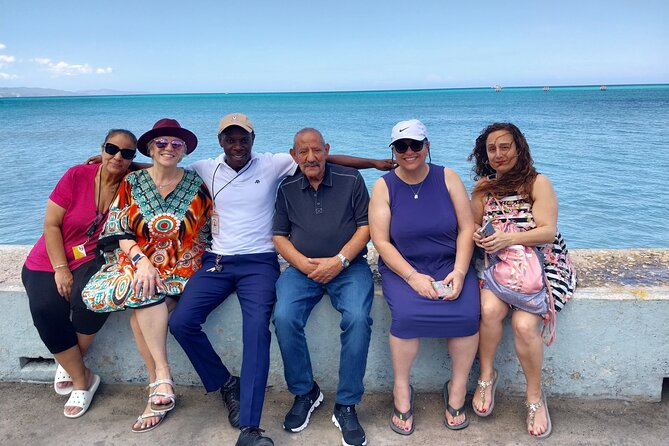 3-Hour Private Tour in the Highlights of Montego Bay - Key Points to Know Before You Go