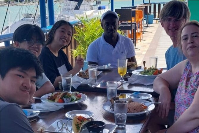 3-Hour Private Tour in the Highlights of Montego Bay - Why This 3 to 4 Hour Montego Bay Route Feels Just Right