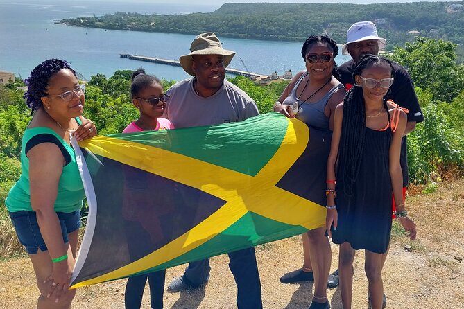 3-Hour Private Tour in the Highlights of Montego Bay - Viewpoints and the 45-Minute Hip Strip Turn on Jimmy Cliff Boulevard