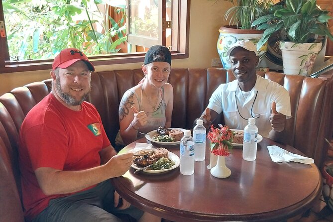 3-Hour Private Tour in the Highlights of Montego Bay - Scotchies Grill Experience: The Included 30 Minutes (and Why It Matters)