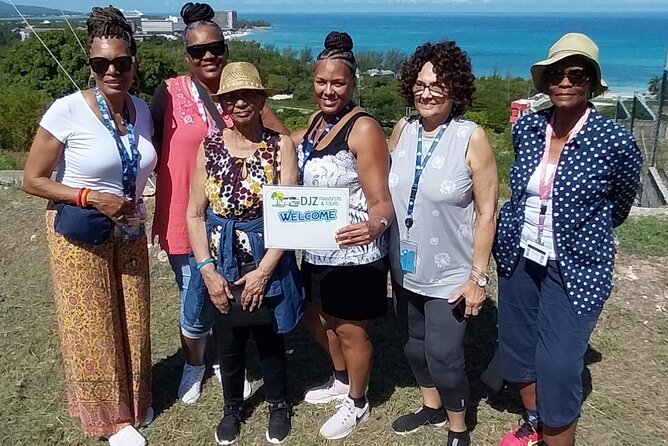 3-Hour Private Tour in the Highlights of Montego Bay - Budget and Food Planning: Lunch Is Extra, So Plan It Like a Pro