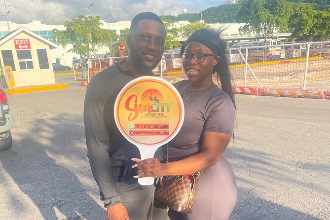 3 Hours Private Highlights Tour & Shopping in Montego Bay Jamaica - A Short Route That Covers Big Montego Bay Moments