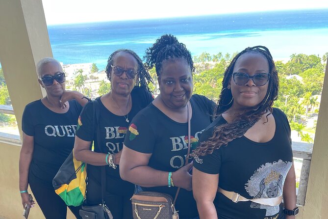 3 Hours Private Highlights Tour & Shopping in Montego Bay Jamaica - Timing Tips So the Whole Day Feels Relaxed