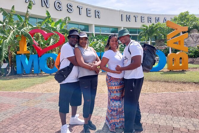 3 Hours Private Tour in Montego Bay From Falmouth - Key highlights in plain terms