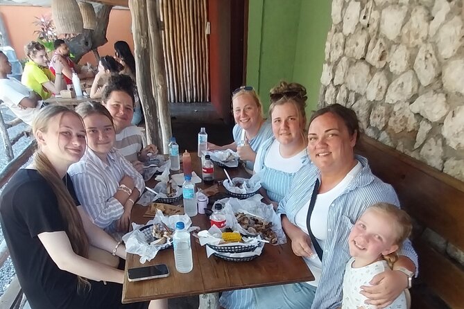 3 Hours Private Tour in Montego Bay From Falmouth - Viewpoints for 15 minutes: quick photo angles that pay off