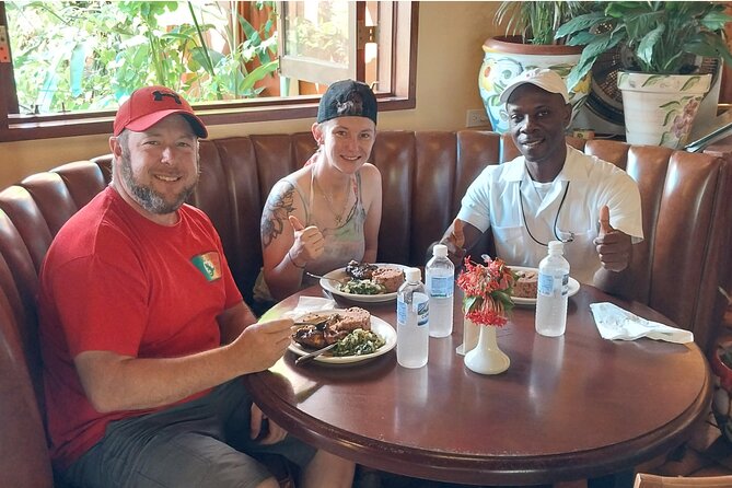 3 Hours Private Tour in Montego Bay From Falmouth - Private tour perks: getting a guide who actually guides