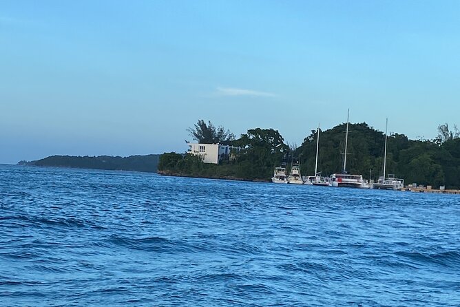 4 Hours Party Boat Catamaran Cruise in Negril - Tips to Get More Out of Your 4 Hours at Sea