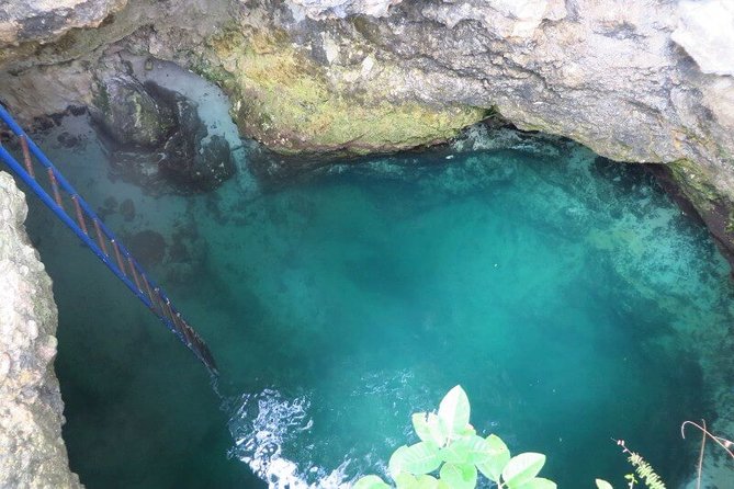 4. Negril Full-Day Guided / Sunset Tours 7miles Beach Blue Hole & Ricks Café - Why This Negril Day Trip Works So Well From Montego Bay
