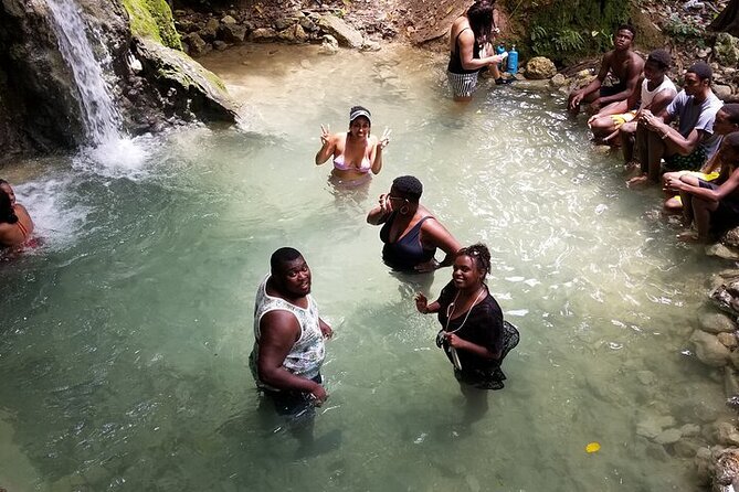 4. Negril Full-Day Guided / Sunset Tours 7miles Beach Blue Hole & Ricks Café - What I’d Watch Out For Before You Book