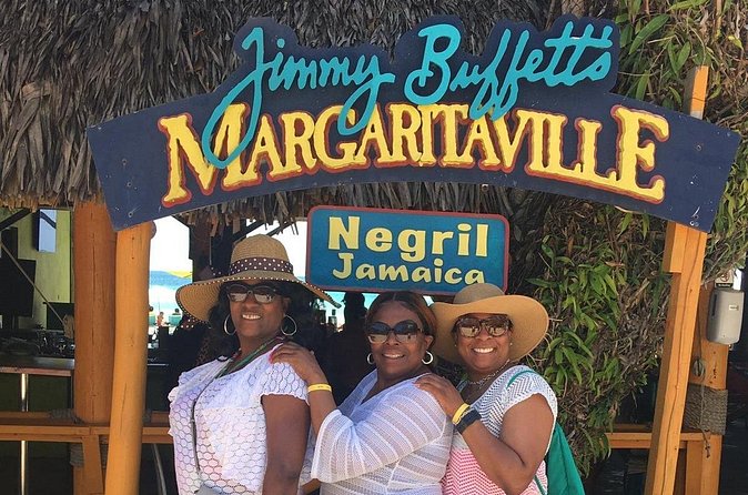 7 Mile Beach and Rick's Cafe Private Tour - Price and value: what $80 gets you with a private setup