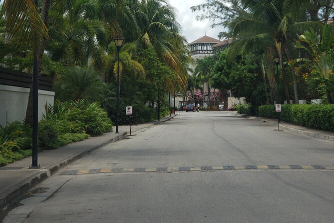 A "Private" Airport Transfer to any Resort in Montego Bay - Timing, what happens when you land early or late