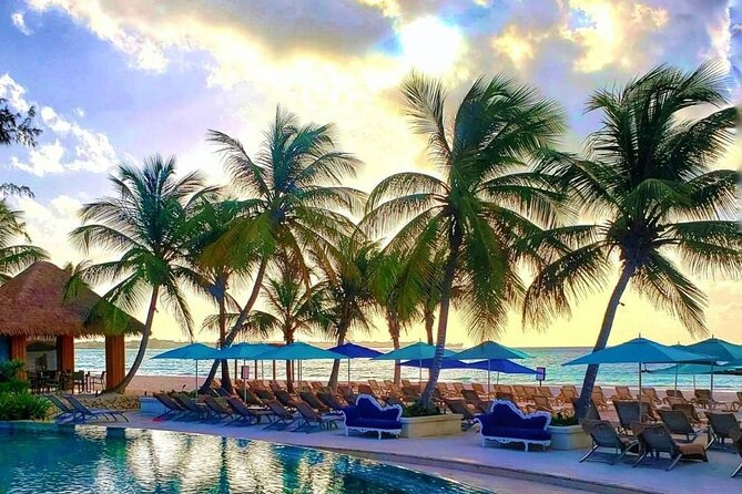 A "Private" Airport Transfer to any Resort in Ocho Rios - Key things that matter on this Ocho Rios transfer