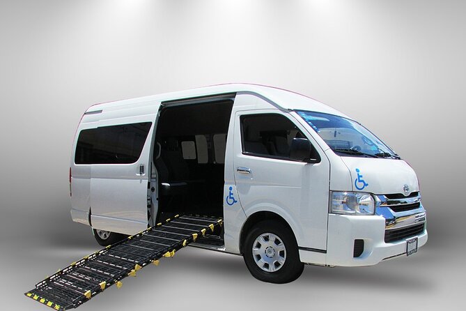 Adapted Transportation From/To Montego Bay International Airport - Key things to know before you go