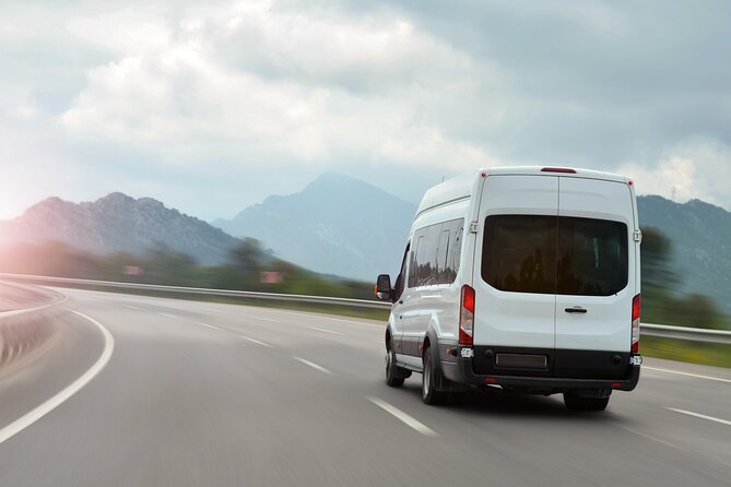 Adapted Transportation From/To Montego Bay International Airport - Private group setup: up to 4, just your ride, just your pace