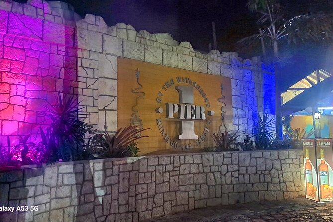 Adventure and Activity Based Music and Nightlife and Nature - Sangster Airport Pickup That Sets the Right Mood