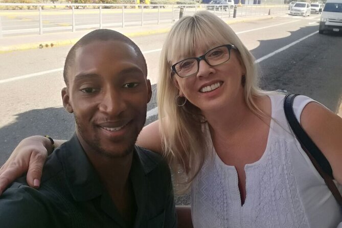 Airport Group Transfers-Kingston - From Airport to Rental: Why This Transfer Works