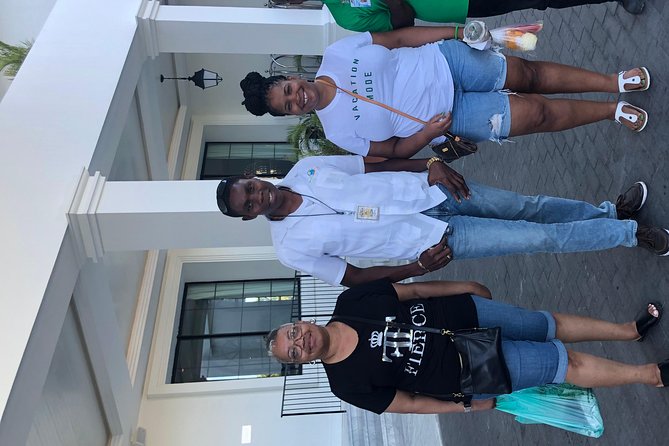 Airport MBJ Round Trip Transfers, to Montego Bay Airbnb & Resorts - Why an MBJ Round-Trip Transfer Makes Montego Bay Easier