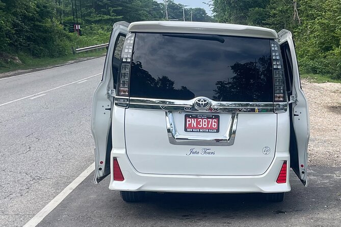Airport Pickup, Dropoff to any Resort or Airbnb in Montego Bay - Communication That Actually Matters When Flights and Customs Run Late