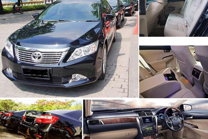 Airport Private Transfers from Montego Bay to Hilton Rose Hall - The Ride to Hilton Rose Hall: Comfort, Timing, and Real Expectations