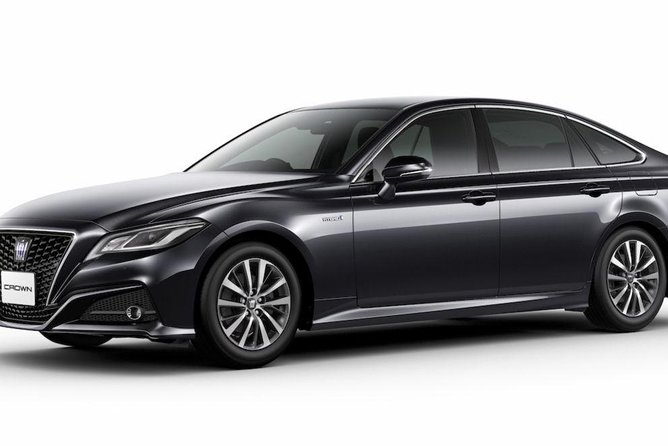 Airport Private Transfers from Montego Bay to Hilton Rose Hall - What Included Pickup Actually Covers (Montego Bay Only)