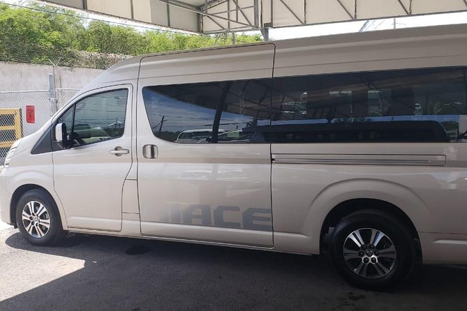 Airport Private Transfers from Montego Bay to Hilton Rose Hall - Who This Transfer Fits Best (and Who Might Reconsider)