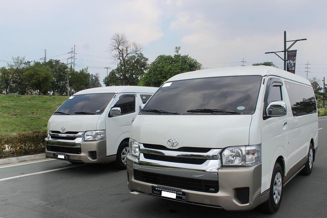 Airport Private Transfers from Montego Bay to Hilton Rose Hall - Where You Meet Your Driver at Sangster International Airport (MBJ)