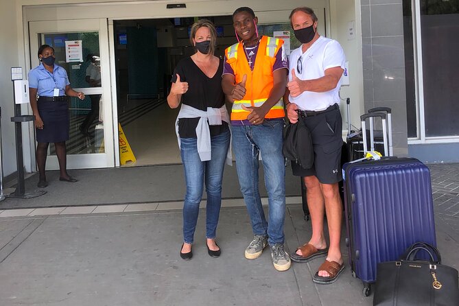 Airport Round transfer Excellence,Coral Springs,Paladium, Royaltan Blue Waters - Key Things You’ll Notice Right Away