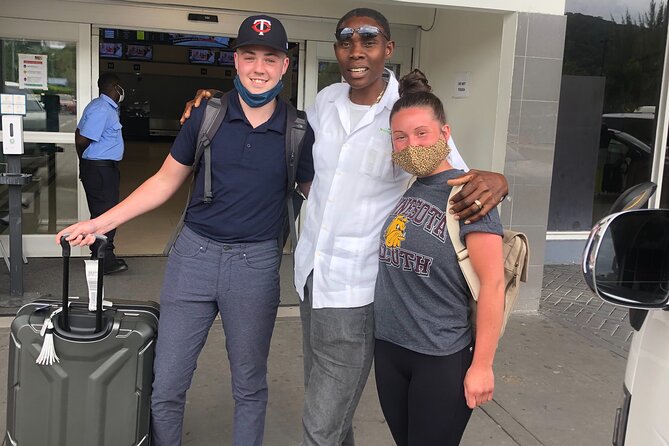 Airport Round transfer Excellence,Coral Springs,Paladium, Royaltan Blue Waters - Price and Value: What $100 Buys You Here