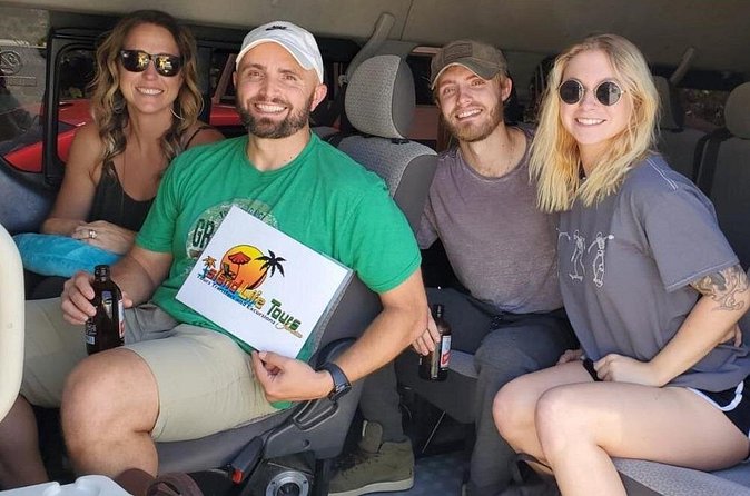 Airport Round Trip from Montego Bay to Royalton, Excellence, Coral Springs - Timing, Pickup Confidence, and the Return Trip