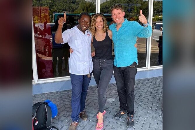 Airport Round-Trip Transfers To Negril From Sangster’s International Airport - What is included, what is not, and what to plan for