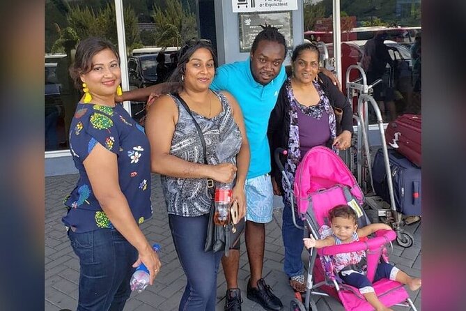 Airport Round-Trip Transfers To Negril From Sangster’s International Airport - How timing and weather can affect your day