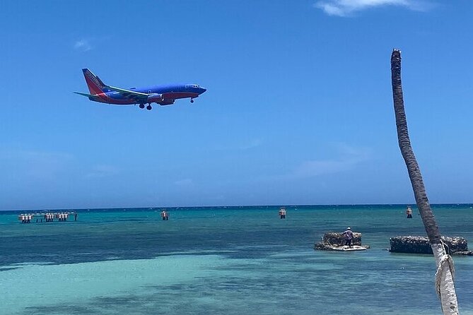 Airport Round-Trip Transfers To Negril From Sangster’s International Airport - Who this transfer is best for