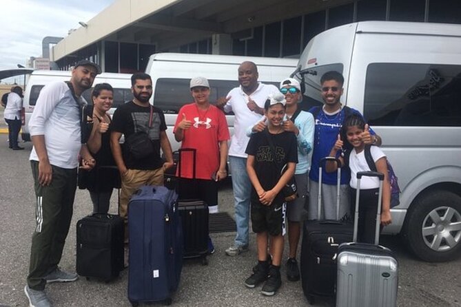 Airport To Negril Hotels (Round-Trip) - Key Things That Make This Transfer Worth Your Time