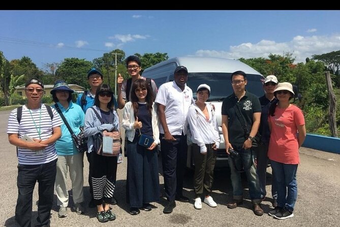 Airport To Negril Hotels (Round-Trip) - Why This MBJ-to-Negril Transfer Makes Airport Day Feel Less Painful