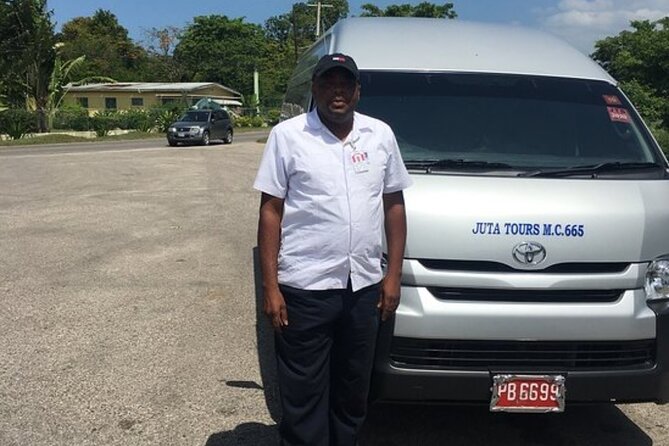Airport To Negril Hotels (Round-Trip) - Inside the Ride to Negril Hotels: Air Conditioning, Water, and Real Questions