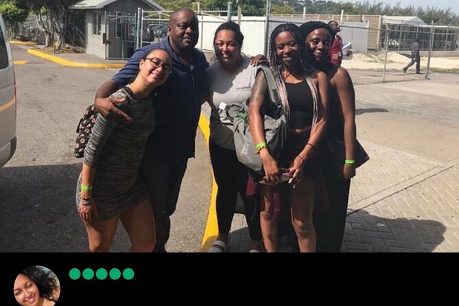 Airport To Negril Hotels (Round-Trip) - Arriving in Negril: Where the Day Really Changes