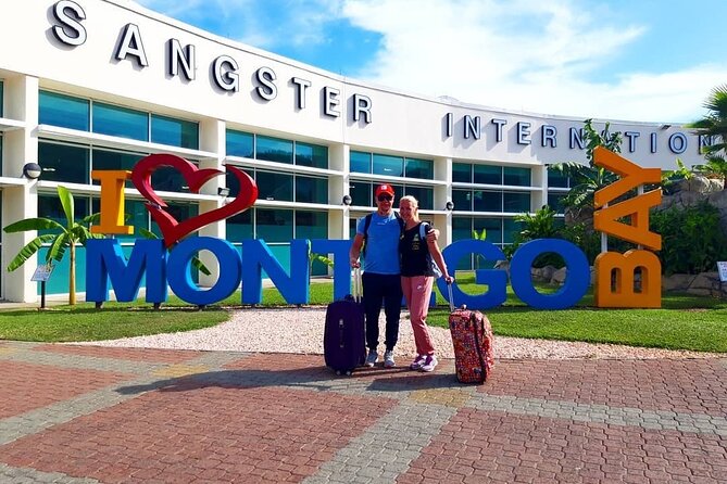 Airport To Negril Hotels (Round-Trip) - Who This Transfer Fits Best in Your Trip Plans