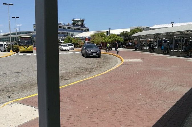 Airport Transfer MBJ Montego Bay to Kingston - 24/7 Service Weekly: Great for Flights That Don’t Behave