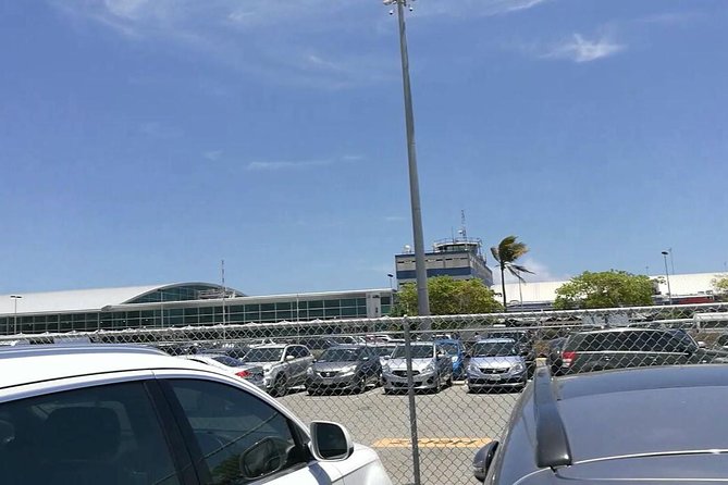Airport Transfer MBJ Montego Bay to Kingston - Pickup From MBJ: The Part You Want to Get Right