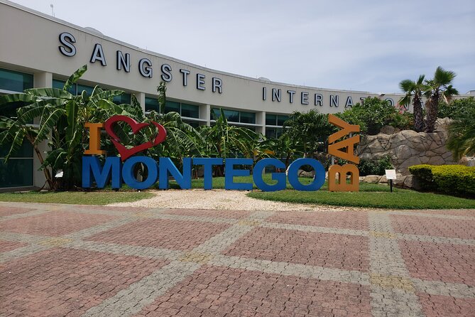 Airport Transfer Montego Bay: Riu Montego / Reggae / Palace - Key Highlights Worth Knowing