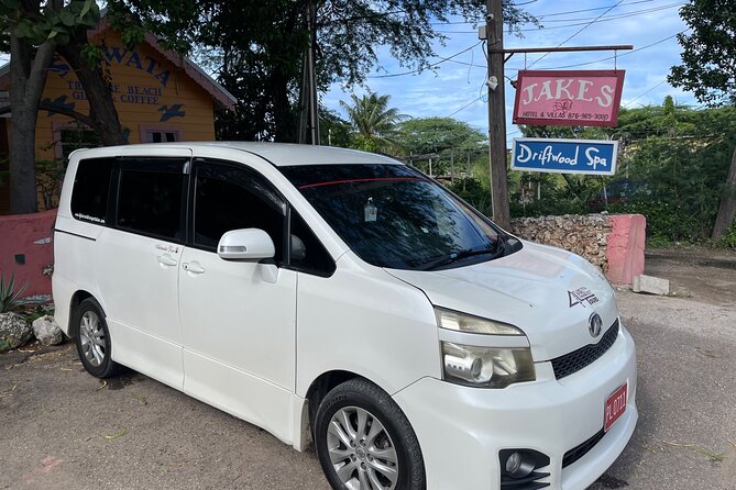 Airport Transfer To Negril - Key things to know before you go